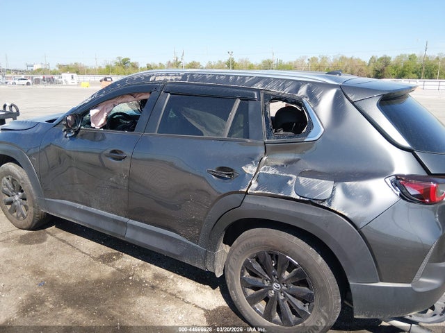 7MMVABDM1RN196493 Mazda Cx-50 2.5 S Premium