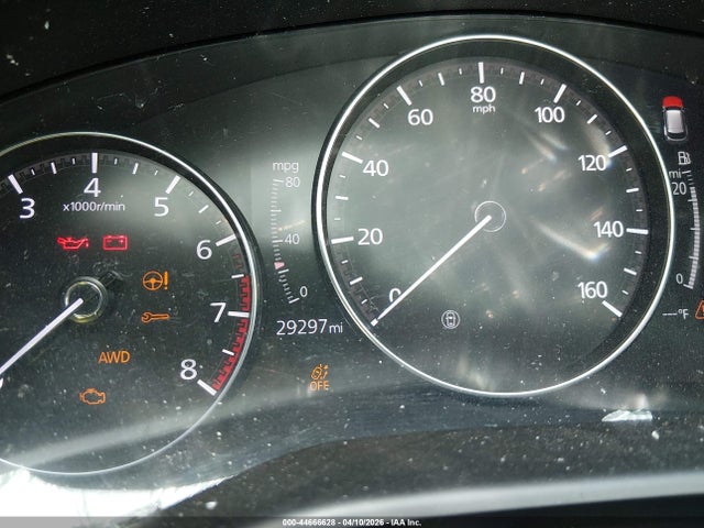 7MMVABDM1RN196493 Mazda Cx-50 2.5 S Premium