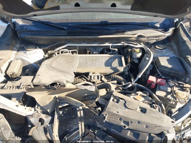 2019 SUBARU ASCENT 4S4WMACD7K3446405 Photo 9
