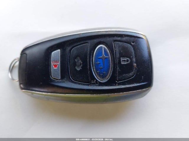 2019 SUBARU ASCENT 4S4WMACD7K3446405 Photo 10