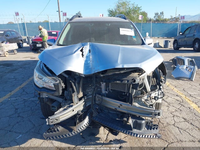 2019 Subaru Ascent Premium მანქანა იყიდება აუქციონზე, vin: 4S4WMACD7K3446405, აუქციონის ნომერი: 44666631