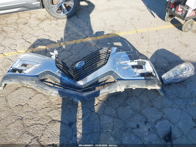 2019 Subaru Ascent Premium მანქანა იყიდება აუქციონზე, vin: 4S4WMACD7K3446405, აუქციონის ნომერი: 44666631