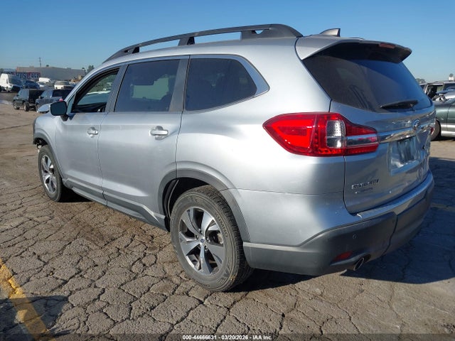 2019 SUBARU ASCENT 4S4WMACD7K3446405 Photo 2