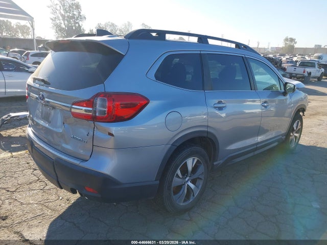 2019 SUBARU ASCENT 4S4WMACD7K3446405 Photo 3