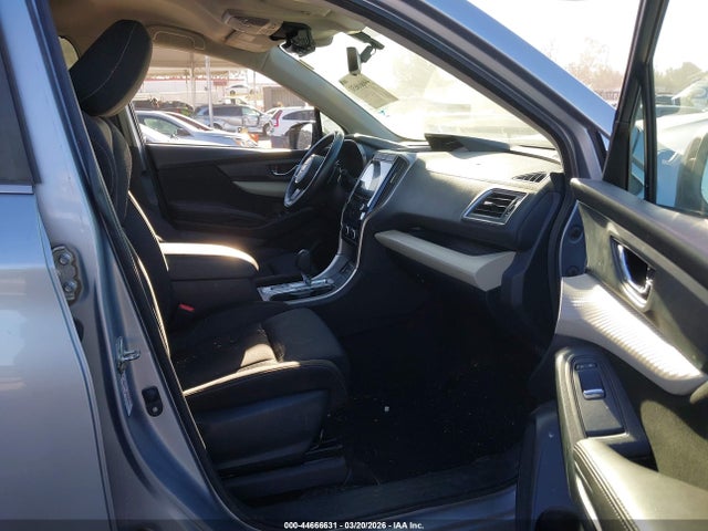 2019 SUBARU ASCENT 4S4WMACD7K3446405 Photo 4