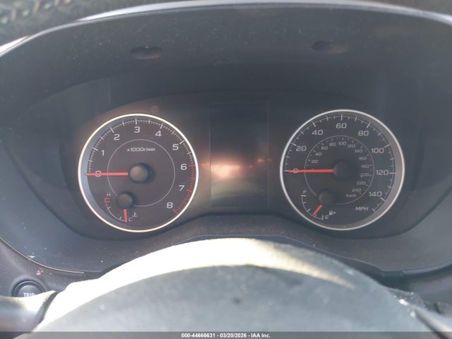 2019 SUBARU ASCENT 4S4WMACD7K3446405 Photo 6