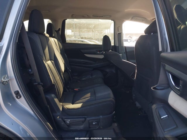 2019 SUBARU ASCENT 4S4WMACD7K3446405 Photo 7