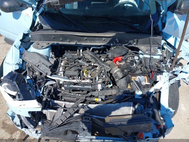 44666632 :رقم المزاد ، 3FMCR9G68RRF48872 vin ، 2024 Ford Bronco Sport Heritage مزاد بيع