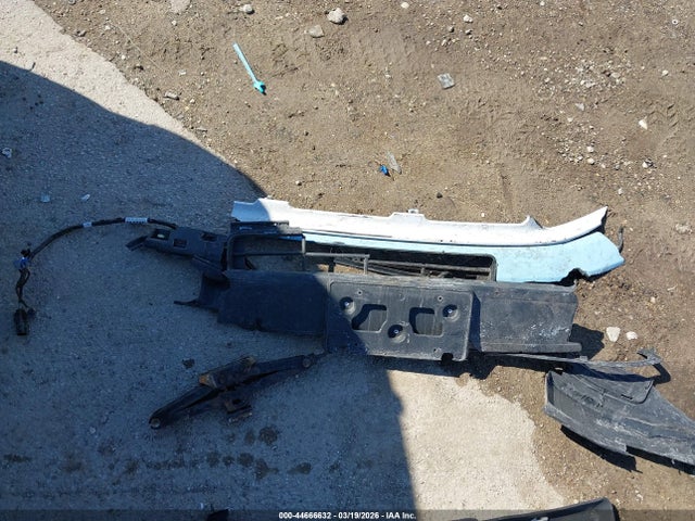 44666632 :رقم المزاد ، 3FMCR9G68RRF48872 vin ، 2024 Ford Bronco Sport Heritage مزاد بيع
