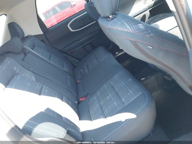 44666632 :رقم المزاد ، 3FMCR9G68RRF48872 vin ، 2024 Ford Bronco Sport Heritage مزاد بيع
