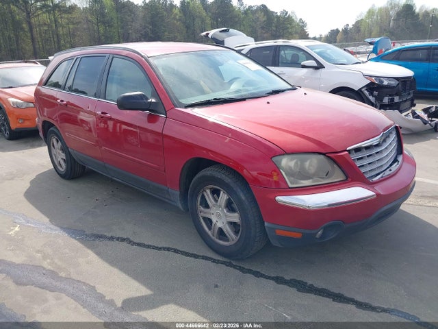 Продажа на аукционе авто 2004 Chrysler Pacifica, vin: 2C8GM68464R379013, номер лота: 44666642
