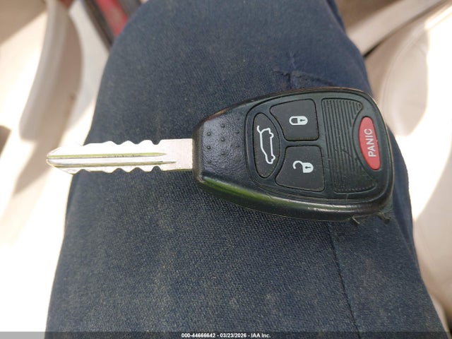 Продаж на аукціоні авто 2004 Chrysler Pacifica, vin: 2C8GM68464R379013, номер лоту: 44666642
