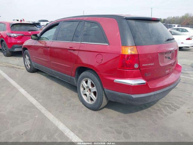 Продаж на аукціоні авто 2004 Chrysler Pacifica, vin: 2C8GM68464R379013, номер лоту: 44666642