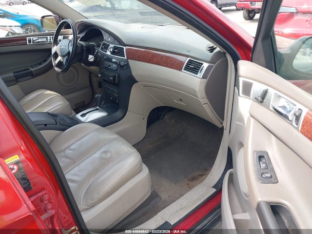 Продаж на аукціоні авто 2004 Chrysler Pacifica, vin: 2C8GM68464R379013, номер лоту: 44666642