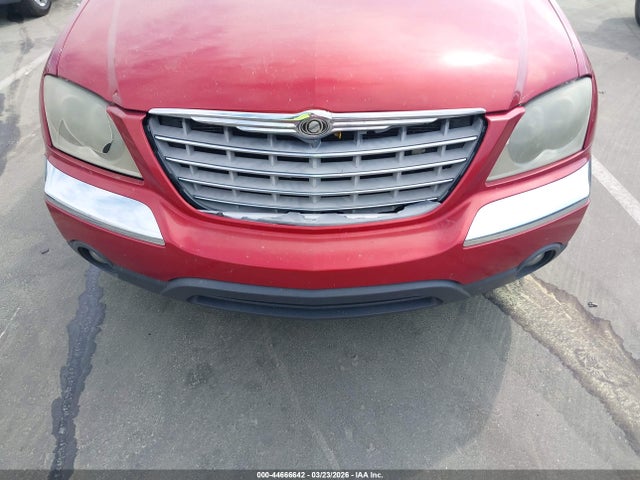 Продаж на аукціоні авто 2004 Chrysler Pacifica, vin: 2C8GM68464R379013, номер лоту: 44666642
