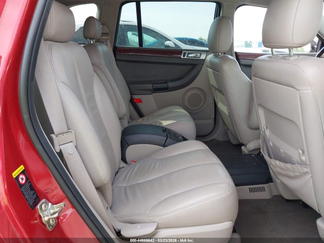Продаж на аукціоні авто 2004 Chrysler Pacifica, vin: 2C8GM68464R379013, номер лоту: 44666642