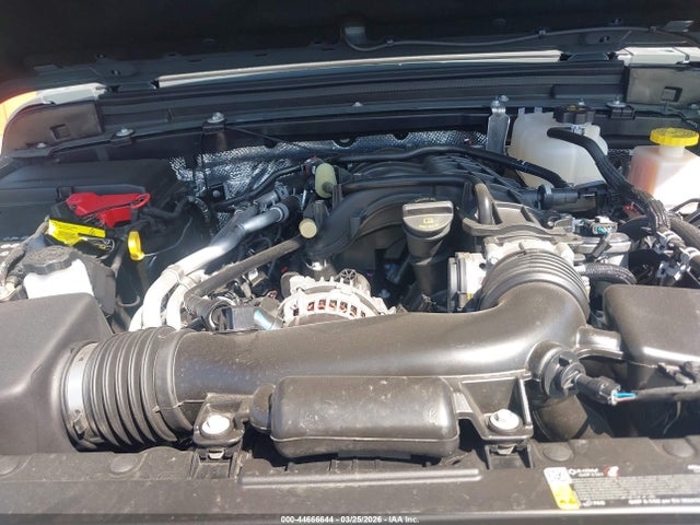 Продаж на аукціоні авто 2025 Jeep Gladiator Big Bear, vin: 1C6PJTAG5SL521944, номер лоту: 44666644