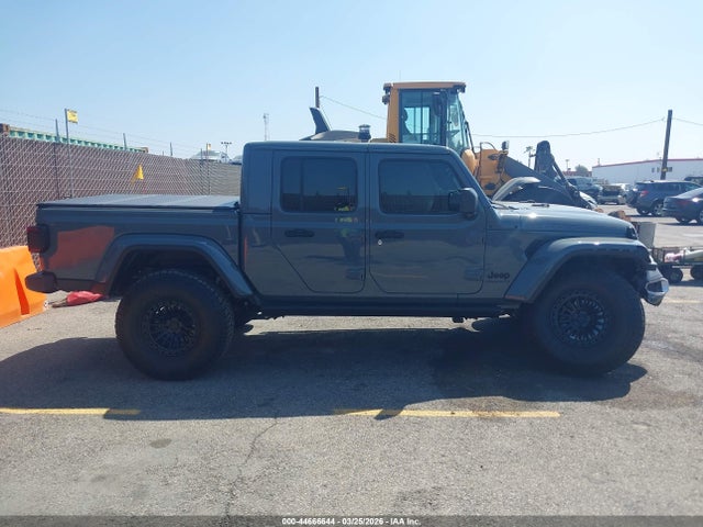 Продаж на аукціоні авто 2025 Jeep Gladiator Big Bear, vin: 1C6PJTAG5SL521944, номер лоту: 44666644