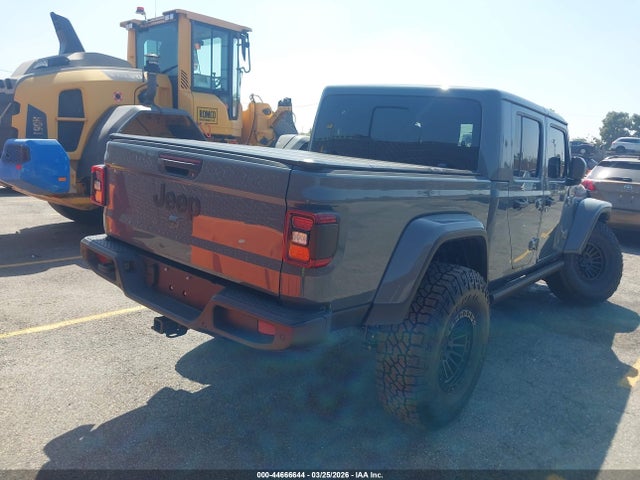 Продаж на аукціоні авто 2025 Jeep Gladiator Big Bear, vin: 1C6PJTAG5SL521944, номер лоту: 44666644