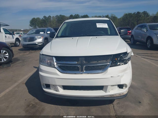 Aukcja sprzedaży 2016 Dodge Journey Se, vin: 3C4PDCAB3GT219472, numer aukcji: 44666649