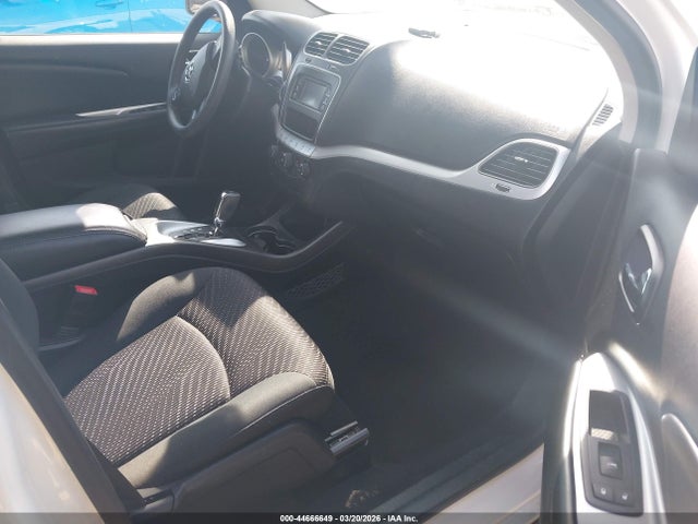 Aukcja sprzedaży 2016 Dodge Journey Se, vin: 3C4PDCAB3GT219472, numer aukcji: 44666649