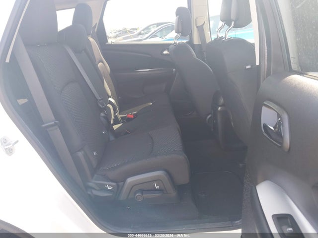 Aukcja sprzedaży 2016 Dodge Journey Se, vin: 3C4PDCAB3GT219472, numer aukcji: 44666649