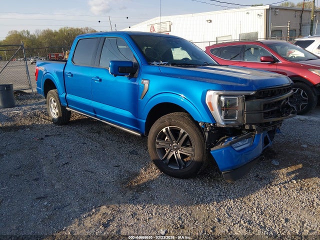 2021 FORD F-150 1FTFW1E83MFA21232