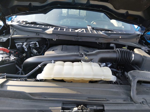 2021 FORD F-150 1FTFW1E83MFA21232 Photo 9