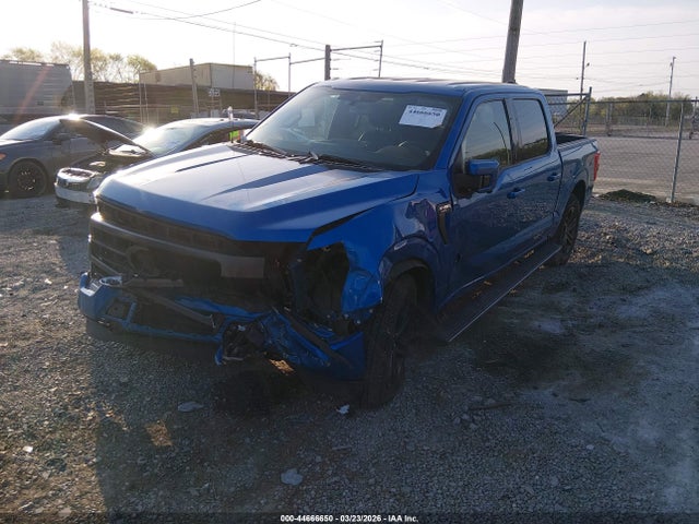 2021 FORD F-150 1FTFW1E83MFA21232 Photo 1