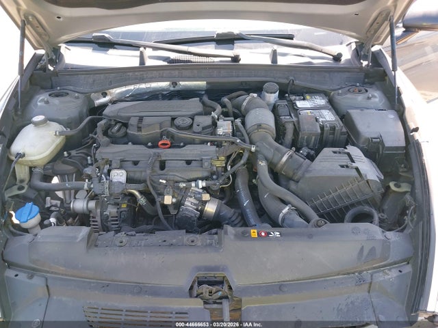 Aukcja sprzedaży 2020 Hyundai Sonata Sel Plus, vin: 5NPEJ4J22LH024267, numer aukcji: 44666653