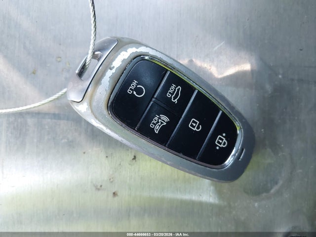 Aukcja sprzedaży 2020 Hyundai Sonata Sel Plus, vin: 5NPEJ4J22LH024267, numer aukcji: 44666653