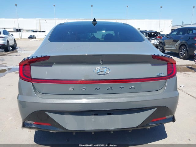 Aukcja sprzedaży 2020 Hyundai Sonata Sel Plus, vin: 5NPEJ4J22LH024267, numer aukcji: 44666653