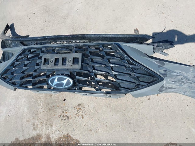 Aukcja sprzedaży 2020 Hyundai Sonata Sel Plus, vin: 5NPEJ4J22LH024267, numer aukcji: 44666653