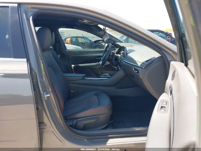 Aukcja sprzedaży 2020 Hyundai Sonata Sel Plus, vin: 5NPEJ4J22LH024267, numer aukcji: 44666653