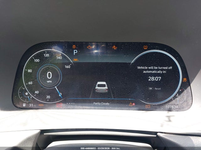 Aukcja sprzedaży 2020 Hyundai Sonata Sel Plus, vin: 5NPEJ4J22LH024267, numer aukcji: 44666653