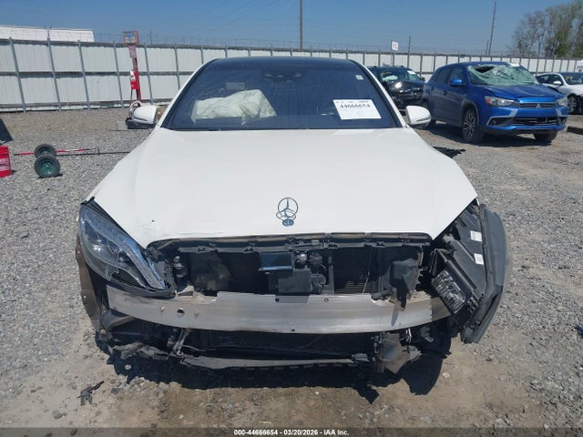 Продаж на аукціоні авто 2016 Mercedes-benz S 550 4matic, vin: WDDUG8FB9GA227461, номер лоту: 44666654