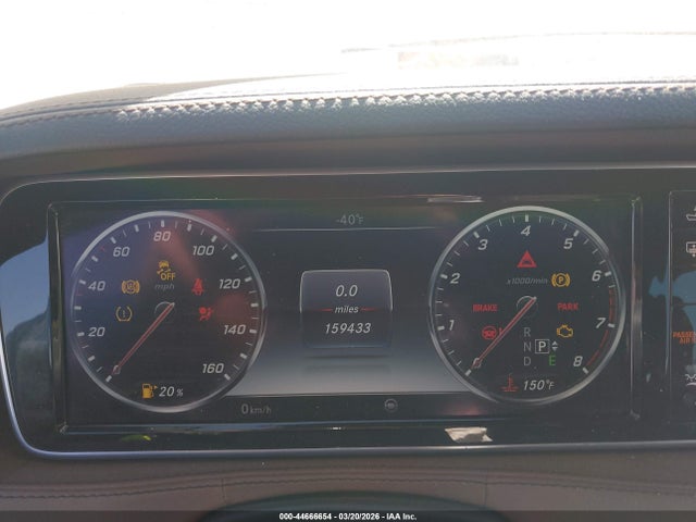 Продаж на аукціоні авто 2016 Mercedes-benz S 550 4matic, vin: WDDUG8FB9GA227461, номер лоту: 44666654