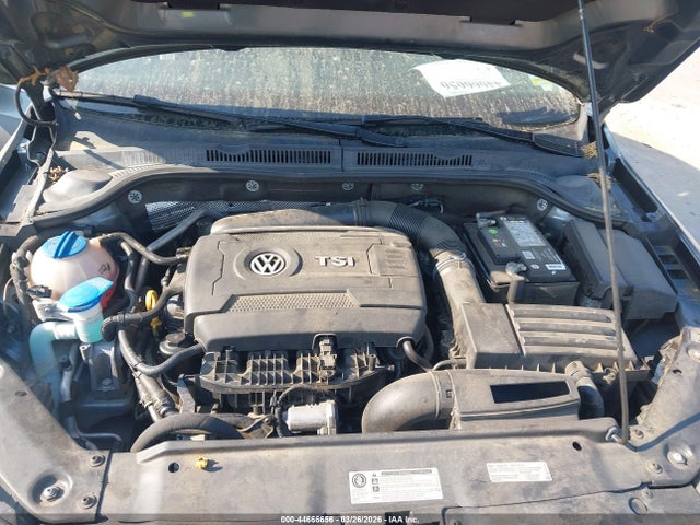Продаж на аукціоні авто 2017 Volkswagen Jetta 1.8t Sel/1.8t Sel Premium, vin: 3VWL17AJ8HM413025, номер лоту: 44666656