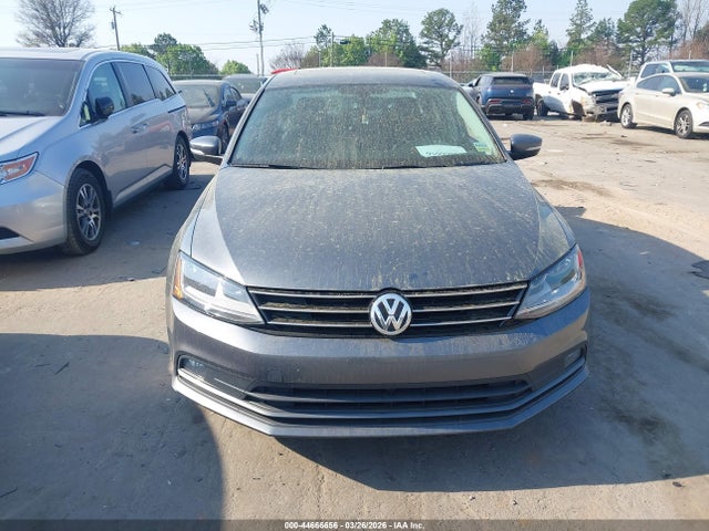 Продаж на аукціоні авто 2017 Volkswagen Jetta 1.8t Sel/1.8t Sel Premium, vin: 3VWL17AJ8HM413025, номер лоту: 44666656