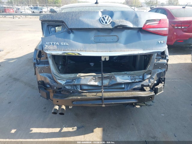 Продаж на аукціоні авто 2017 Volkswagen Jetta 1.8t Sel/1.8t Sel Premium, vin: 3VWL17AJ8HM413025, номер лоту: 44666656