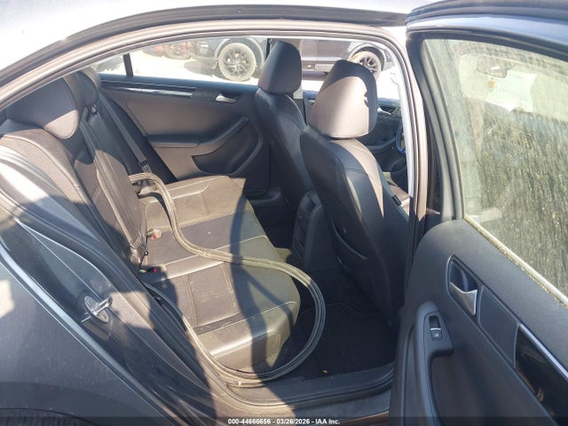 Продаж на аукціоні авто 2017 Volkswagen Jetta 1.8t Sel/1.8t Sel Premium, vin: 3VWL17AJ8HM413025, номер лоту: 44666656