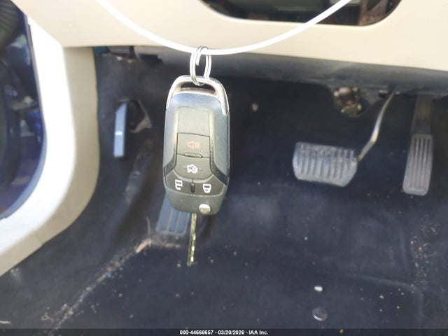 Продажа на аукционе авто 2013 Ford Fusion Se, vin: 3FA6P0H70DR175755, номер лота: 44666657