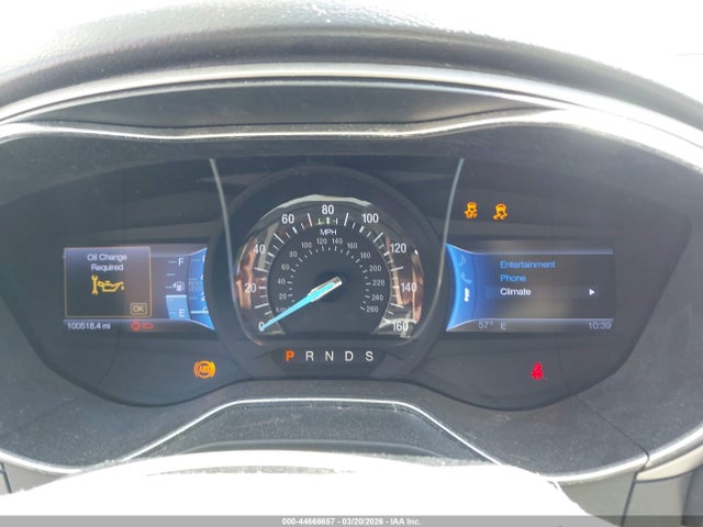 Продажа на аукционе авто 2013 Ford Fusion Se, vin: 3FA6P0H70DR175755, номер лота: 44666657