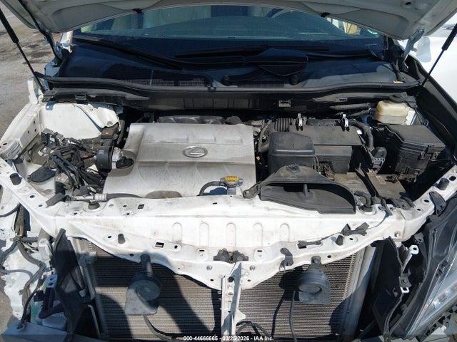 Продажа на аукционе авто 2015 Lexus Rx 350, vin: 2T2ZK1BA7FC195800, номер лота: 44666665