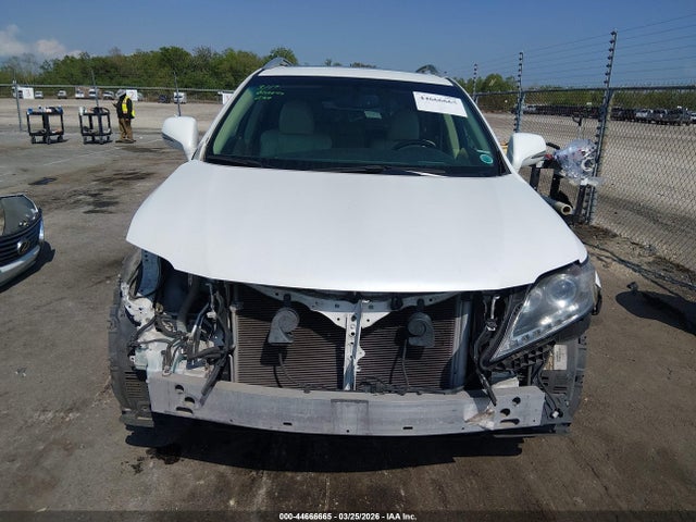 Продажа на аукционе авто 2015 Lexus Rx 350, vin: 2T2ZK1BA7FC195800, номер лота: 44666665