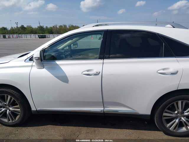 Продажа на аукционе авто 2015 Lexus Rx 350, vin: 2T2ZK1BA7FC195800, номер лота: 44666665