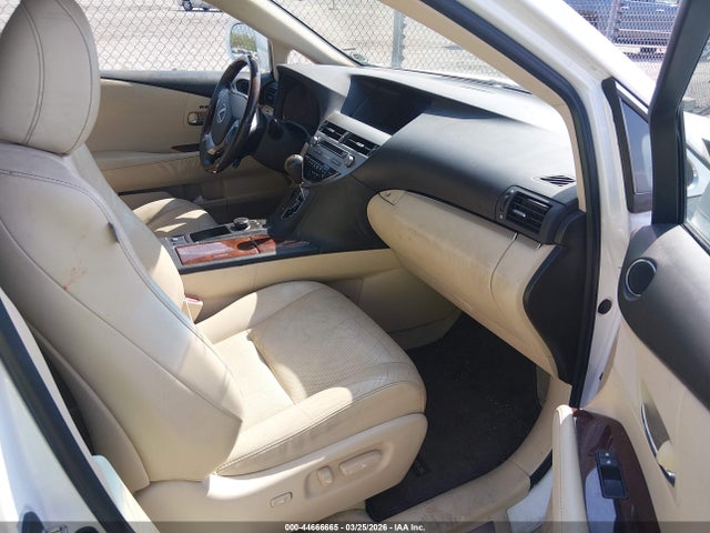 Продажа на аукционе авто 2015 Lexus Rx 350, vin: 2T2ZK1BA7FC195800, номер лота: 44666665