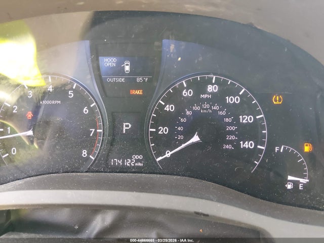 Продажа на аукционе авто 2015 Lexus Rx 350, vin: 2T2ZK1BA7FC195800, номер лота: 44666665