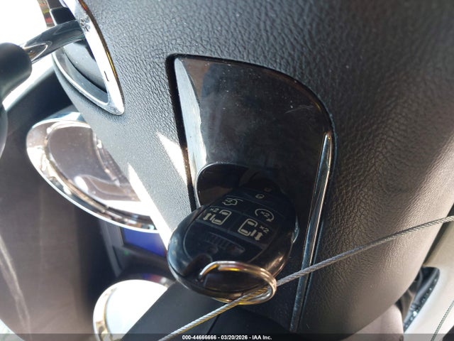 Aukcja sprzedaży 2013 Chrysler Town & Country Touring-l, vin: 2C4RC1CG8DR776563, numer aukcji: 44666666