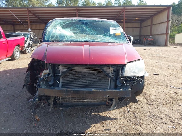 Aukcja sprzedaży 2013 Chrysler Town & Country Touring-l, vin: 2C4RC1CG8DR776563, numer aukcji: 44666666